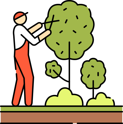 Tree Trimming